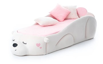 Кровать детская Мишка Masha в Омске