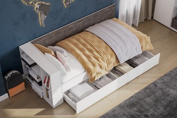 1-спальная детская кровать Анри в Омске