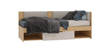 Детская кровать для мальчика Стэнфорд (диван) в Омске