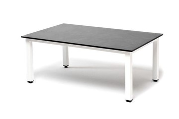 Интерьерный стол Канны  цвет  серый гранит Артикул: RC658-95-62-4sis в Омске