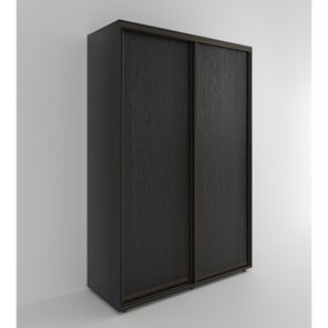 Шкаф 2-х дверный Акцент-Сим 2-Д 2303х1000х600, Венге в Омске