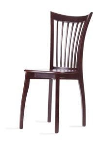 Обеденный стул Виктория-Ж (стандартная покраска) в Омске