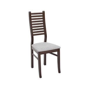 Обеденный стул Leset Кентукки (Венге/рогожка 226) в Омске