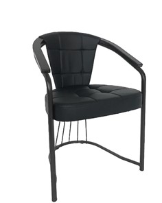 Обеденный стул Сонара комфорт С118-1 (отшив квадрат, опора стандартной покраски) в Омске