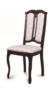 Обеденный стул Кабриоль 13, Морилка в Омске