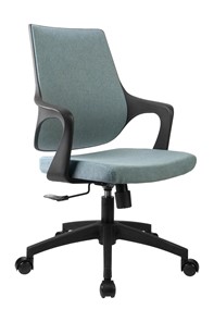 Кресло Riva Chair 928 (Зеленый) в Омске