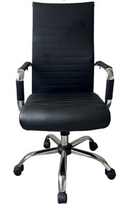Кресло для компьютера C039D черный в Омске