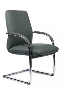 Кресло для офиса Pablo-CF (C2216-1), зеленый в Омске