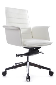 Кресло для офиса Rubens-M (B1819-2), белый в Омске
