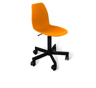 Кресло офисное SHT-ST29/SHT-S120M оранжевый ral2003 в Омске