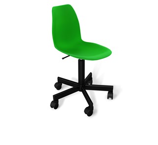 Кресло офисное SHT-ST29/SHT-S120M зеленый ral6018 в Омске