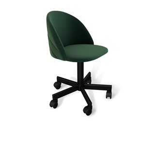 Кресло в офис SHT-ST35-2/SHT-S120M лиственно-зеленый в Омске