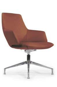 Офисное кресло Spell-ST (С1719), светло-коричневый в Омске