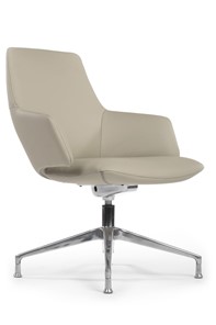 Офисное кресло Spell-ST (С1719), светло-серый в Омске