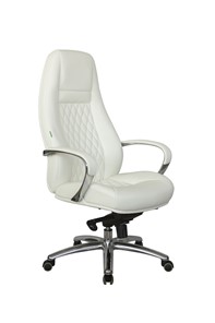 Офисное кресло Riva Chair F185 (Белый) в Омске