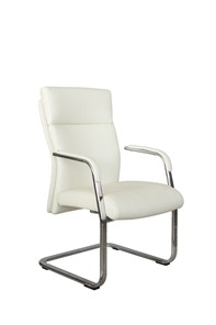 Офисное кресло Riva Chair С1511 (Белый) в Омске