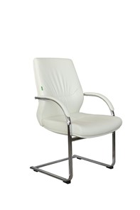 Кресло Riva Chair С1815 (Белый) в Омске