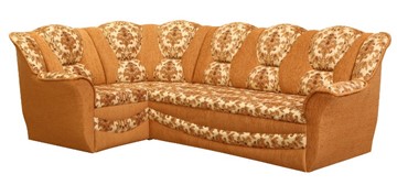 Угловой диван sofart Император (2800х1800х980) в Омске
