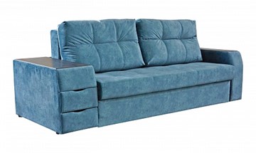 Прямой диван FLURE Home LaFlex 5 БД Norma в Омске