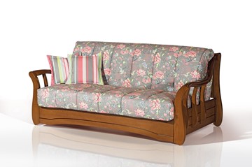 Прямой диван Фрегат 03-130 ППУ в Омске