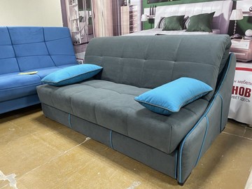 Прямой диван Токио 165 (ППУ), 000046483 в Омске