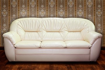 Прямой диван BULGARI Ричмонд Д3 в Омске