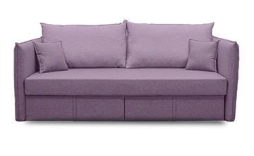 Прямой диван нераскладной Нэндо Эволет 2200х1000 мм в Омске