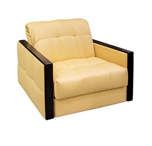 Раскладное кресло Аккордеон 09, 800 ППУ в Омске