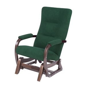 Кресло-качалка Мэтисон - 2 Орех 2356 в Омске