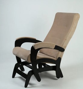 Маятниковое кресло Версаль, ткань песок 36-Т-П в Омске