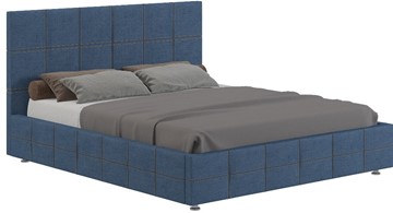 Двуспальная кровать Релакс Румба размер 180*200 с основанием в Омске