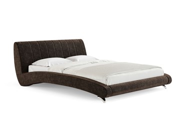 Двуспальная кровать Verona 200х200 с основанием в Омске