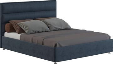 Двуспальная кровать с механизмом Веста размер 160*200 в Омске
