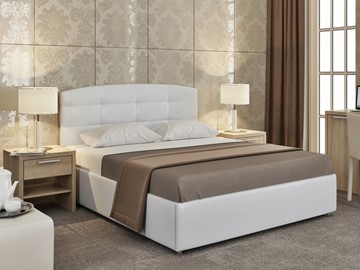 Кровать с подъемным механизмом Mishel размер 140*200 в Омске