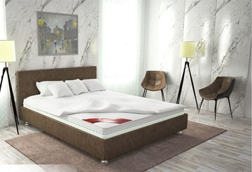 Кровать в спальню Сарма Вена 180х200 (с основанием) в Омске