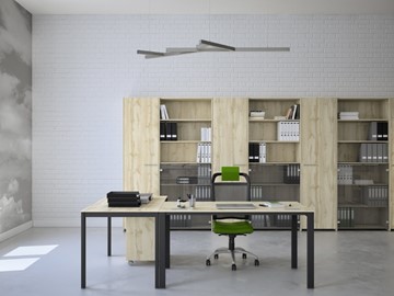 Набор мебели в офис Экспро Саньяна в Омске
