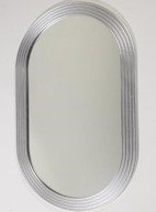 Круглое зеркало Аниса в Омске