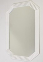 Круглое зеркало Наоми в Омске