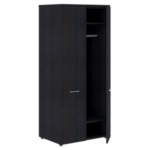 Шкаф для одежды XTEN Дуб Юкон XCW 85-2 (850х580х1930) в Омске
