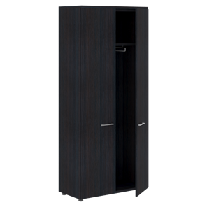 Высокий шкаф гардероб XTEN Дуб Юкон XWD 85 (850х410х1930) в Омске