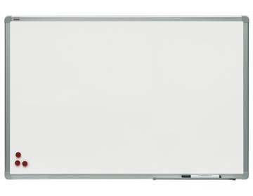 Магнитно-маркерная доска 2х3 OFFICE, TSA1218, 120x180 см, алюминиевая рамка в Омске
