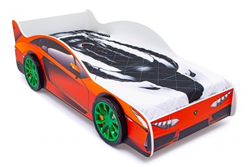Кровать-машина в детскую Lamborghini в Омске - предосмотр 17