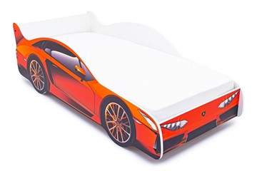 Кровать-машина в детскую Lamborghini в Омске - предосмотр 13