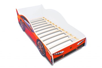 Кровать-машина в детскую Lamborghini в Омске - предосмотр 14