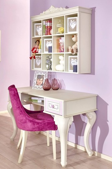 Мебель для детской комнаты Маркиза в Омске - изображение 3