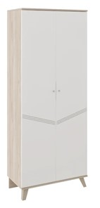 Шкаф 2-х дверный Лимба М01 в Омске