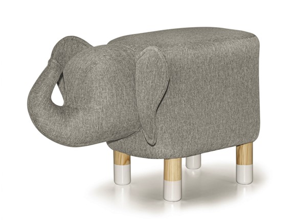 Пуфик Stumpa Слон в Омске - изображение
