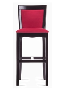 Барный стул Бруно 2, (стандартная покраска) в Омске - предосмотр