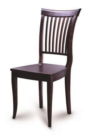 Обеденный стул Капри 20, Морилка в Омске - изображение