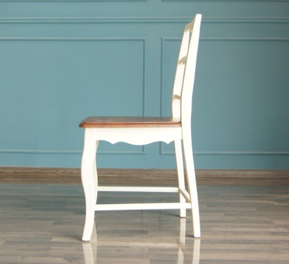 Обеденный стул Leontina (ST9308) Бежевый в Омске - изображение 1
